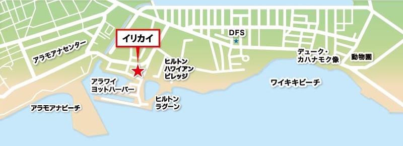 マップ